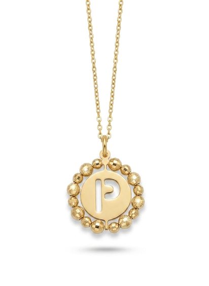 Collana Lorenzo Ungari Donna in Bronzo UNG858 - UNG858